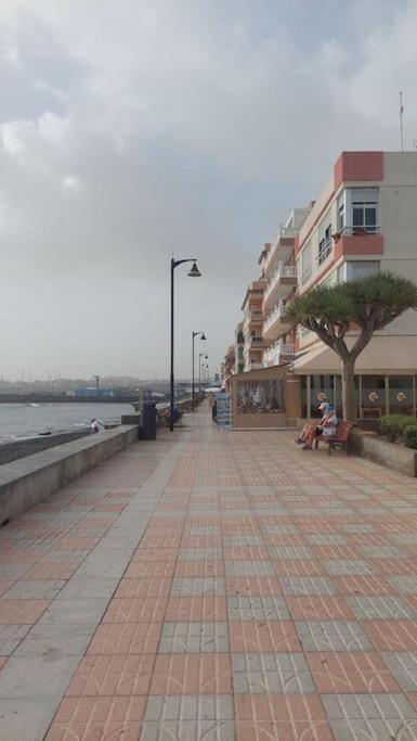 Seaside With Balcony Appartement