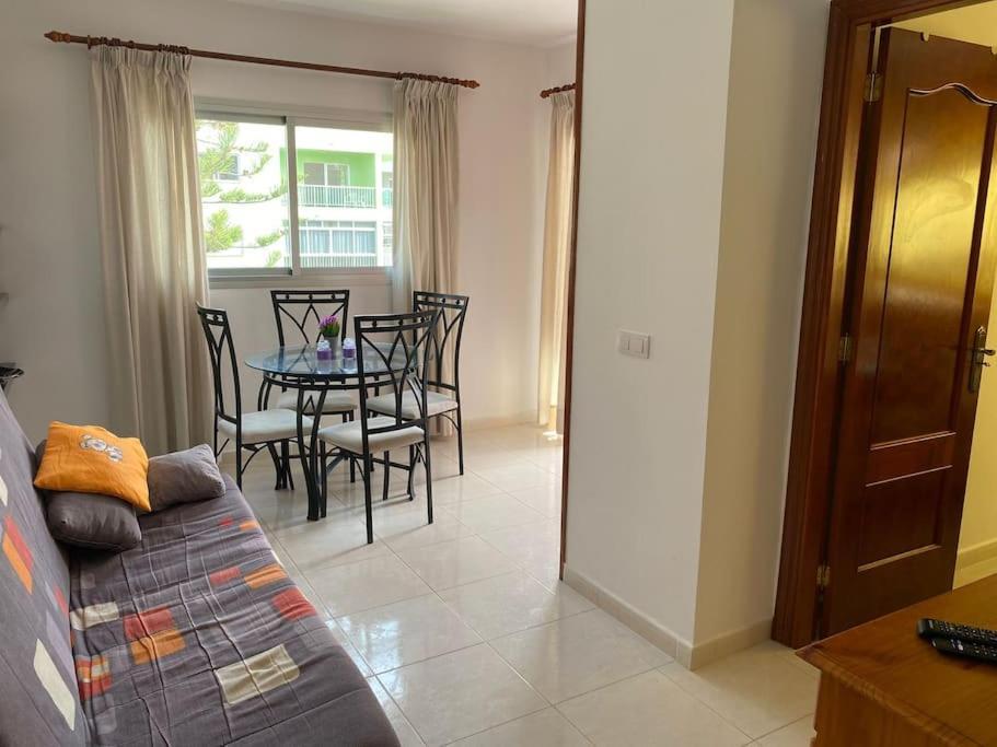 Appartement Seaside With Balcony *