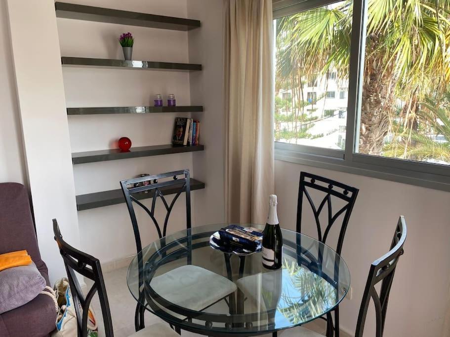 Appartement Seaside With Balcony